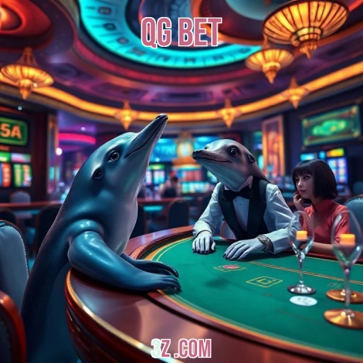 Entretenimento e Emoção na Arcade do QG Bet