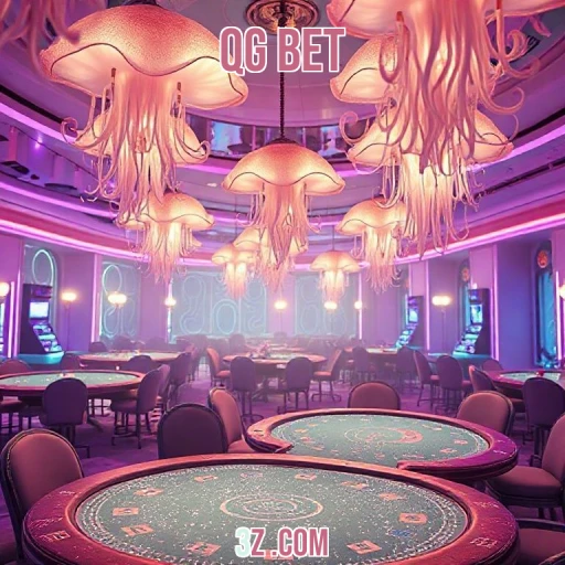 Emoção e Interação no Livecasino do qg bet: Jogue Agora!