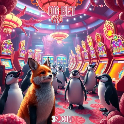 Promoções Irresistíveis no qg bet: Uma Nova Era nas Apostas