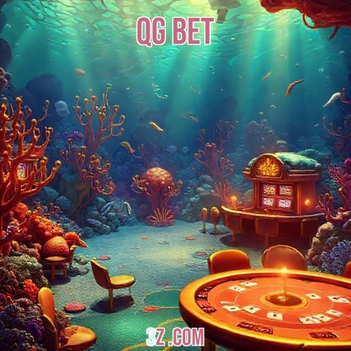 Esportes e Entretenimento: Explore o QG Bet Como Nunca Antes